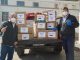 A través de Desafío Levantemos Chile: Enex dona kits de protección personal a Servicio de Salud de Antofagasta