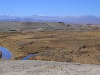 Académico de la U. de Antofagasta explica temperaturas polares registradas en julio en el altiplano del norte chileno