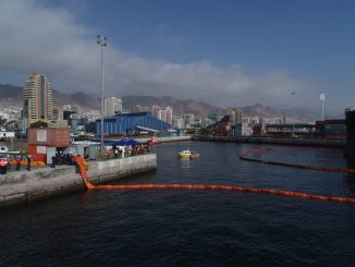 ATI cuenta con protocolos para enfrentar diversas emergencias