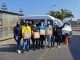 Más de 20 empresas se unieron para entregar ayuda a familias de la Región de Antofagasta