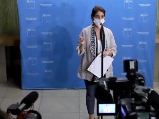 Gobierno alcanza acuerdo para mejorar proyecto de ley de Crianza Protegida Gobierno alcanza acuerdo para mejorar proyecto de ley de Crianza Protegida