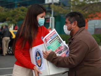 Cerca de 2 mil conductores postularon al bono de combustible que entregará el municipio