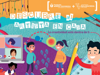 FME y BAJ lanzan serie audiovisual con actividades creativas para la familia