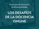 500 becas en Docencia Online para profesores municipales del país