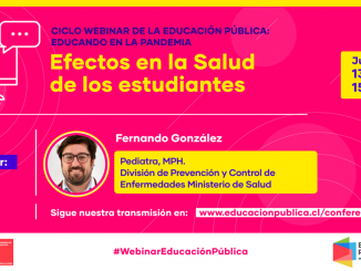 Efectos de la pandemia en la salud de los estudiantes Efectos de la pandemia en la salud de los estudiantes