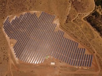 Presente y futuro de Chile: Una matriz energética limpia y sustentable