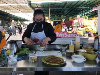 Cápsulas televisivas promoverán menús saludables por cinco meses Cápsulas televisivas promoverán menús saludables por cinco meses