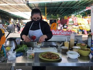 Cápsulas televisivas promoverán menús saludables por cinco meses