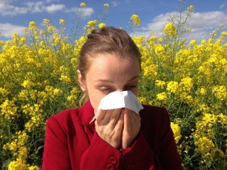 ¿Es alergia o coronavirus? Aprende a distinguir sus síntomas