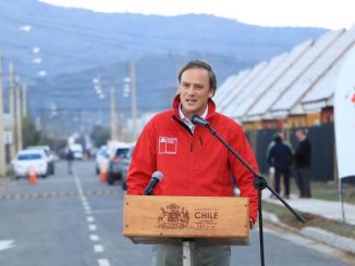 9.424 familias fueron beneficiadas con el subsidio habitacional de clase media tras finalizar primer proceso de postulación 100% online