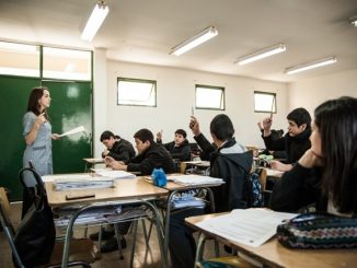 ¿Cómo elegir un colegio? Cinco consejos