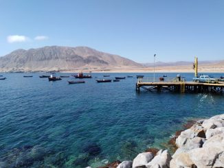 Desde salvavidas a radiobalizas: Pescadores de Antofagasta reciben $37 millones para equipos de seguridad