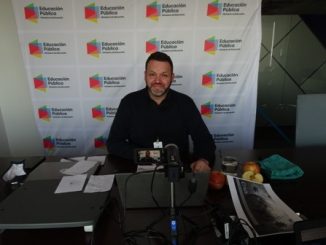 La importancia del liderazgo Directivo en las escuelas durante la pandemia La importancia del liderazgo Directivo en las escuelas durante la pandemia