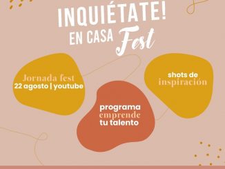 Inquiétate en casa fest, de Antofagasta al mundo