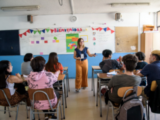 Cierre del segundo llamado a postular: Programa de Liderazgo Colectivo, una oportunidad de formación y transformación desde el terreno