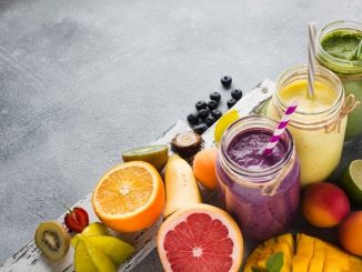 Post 18: Qué alimentos consumir para desintoxicar el cuerpo