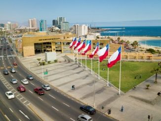 Municipalidad anuncia medidas para enfrentar fase de transición en edificio consistorial