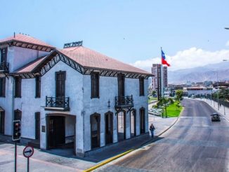 Municipalidad de Antofagasta elabora Plan de Desarrollo Turístico 2020-2030