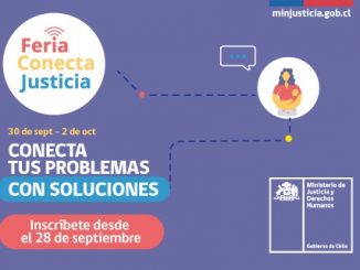 Lanzan primera feria de asesoría jurídica 100% gratuita y en línea