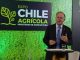 Ministro Walker inaugura la tercera versión de la Expo Chile Agrícola 2020: “Es el taller de capacitación más grande que se ha realizado en la agricultura chilena en años”