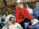 Desafío Levantemos Chile junto a Nostalgic crean exclusiva colección de ropa reciclada para apoyar emprendedores