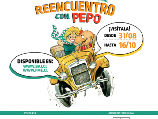 Exposición virtual invita a un reencuentro con “Pepo”