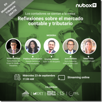 Webinars_ ForoContadores _ 