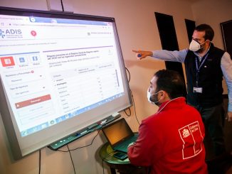 Nueva plataforma digital entregará detallado mapeo social de la región