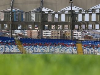 Rebajas valores de uso del Estadio Regional