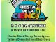 Se viene la V Fiesta de la Ciencia “Antofagasta, fuente de conocimiento universal 2020”