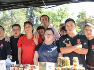 El subsecretario del Trabajo, Fernando Arab participa en Feria Virtual Inclusiva en apoyo al empleo de personas con discapacidad patrocinada por la BNE