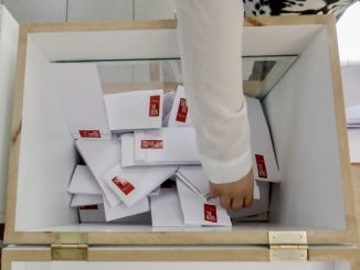 Provincia El Loa aumenta locales de votación para el próximo plebiscito debido a la emergencia sanitaria