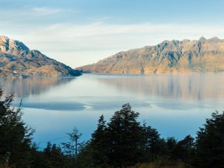 Vota por Chile: El país busca coronarse como el mejor destino turístico del mundo