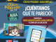 Ojo de Pescado invita a que niños, niñas y jóvenes realicen sus propias animaciones desde sus hogares