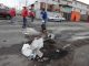 100 toneladas de basura retiró municipio de Antofagasta tras manifestaciones