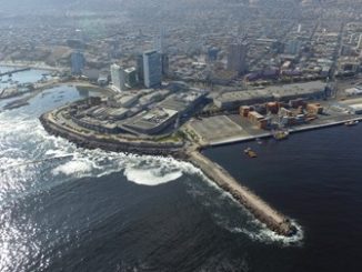 Empresa Portuaria Antofagasta recibe Certificación Huella Chile del Ministerio del Medioambiente