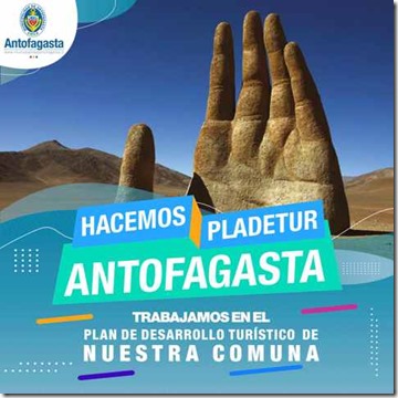 Antofagasta IG-2