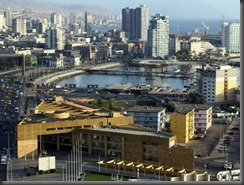 antofagasta