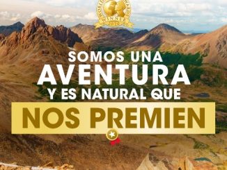 Chile se afianza como el mejor destino mundial de turismo aventura