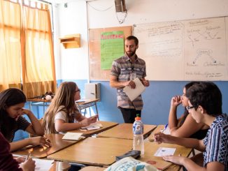 ¡Último llamado! Cierre de postulaciones al Programa de Liderazgo Colectivo de Enseña Chile