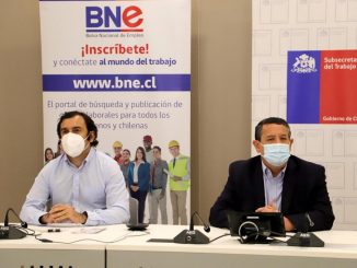 Bolsa Nacional de Empleo: Subsecretario del Trabajo Fernando Arab junto a la BNE lanzan Doctor CV: plataforma online gratuita que ayuda a mejorar el currículum