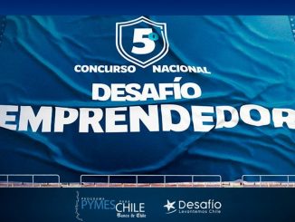 Representantes de Antofagasta pasan a la gran final del 5° Concurso Nacional Desafío Emprendedor