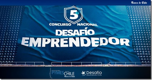 Gráfica 5° Concurso Nacional Desafío Emprendedor (2)