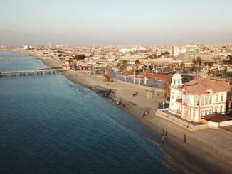 Comuna de Mejillones contará con actualización del “Plan de desarrollo comunal” Comuna de Mejillones contará con actualización del “Plan de desarrollo comunal”