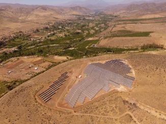 Entrada en vigencia del decreto que regula a pequeños parques solares: El nuevo escenario