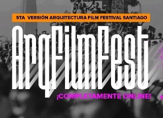 Proyecciones urbanas y nuevos filmes en línea sobre la vida en la ciudad este 2º fin de semana de ArqFilmFest
