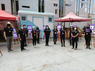 Conozca las actividades por la semana de conmemoración de la No Violencia Contra La Mujer