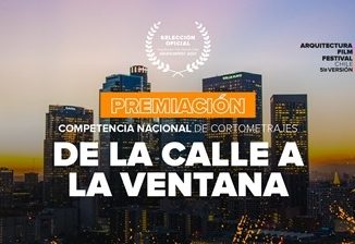 ArqFilmFest elige a los ganadores de su competencia nacional de cortometrajes