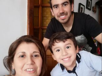 Niño de cinco años necesita un donante para salvar su vida
