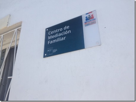 Centro Mediación Calama